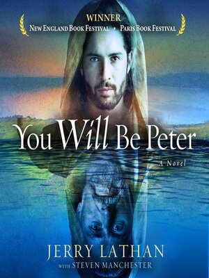cover image of You Will Be Peter
